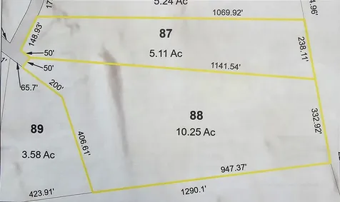 Lots 7 & 8 Kelsea Drive Lancaster NH 03584