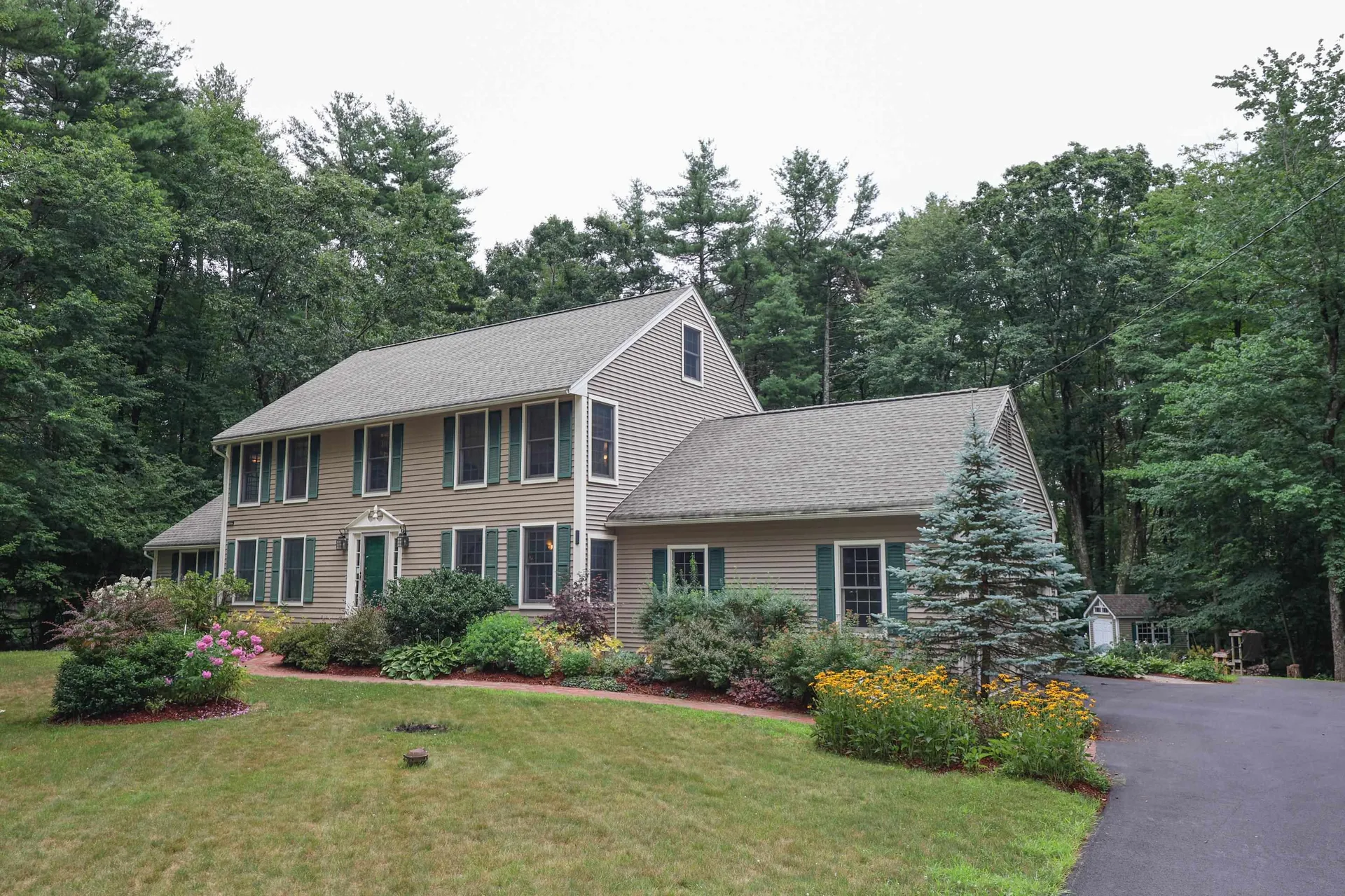 3 Westview Road Brookline NH 03033