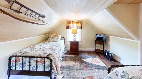 6554 Memorial Drive Lyndon VT 05851