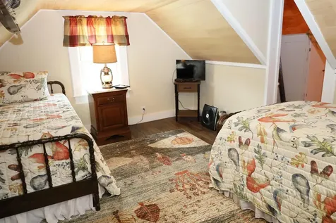 6554 Memorial Drive Lyndon VT 05851