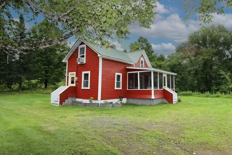 6554 Memorial Drive Lyndon VT 05851