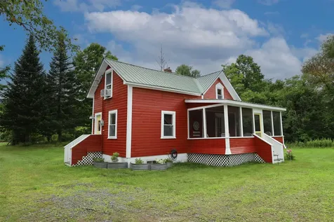 6554 Memorial Drive Lyndon VT 05851