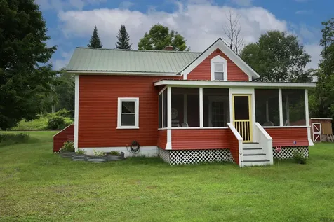 6554 Memorial Drive Lyndon VT 05851