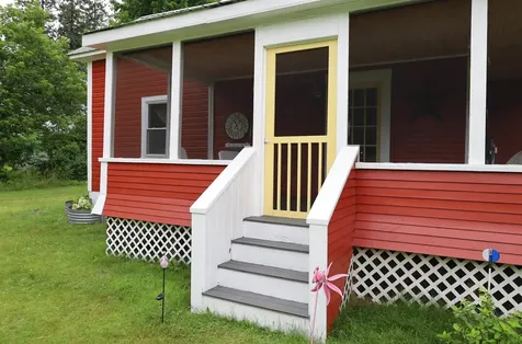 6554 Memorial Drive Lyndon VT 05851