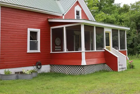 6554 Memorial Drive Lyndon VT 05851