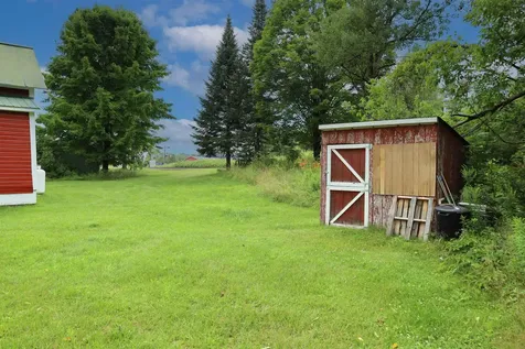 6554 Memorial Drive Lyndon VT 05851