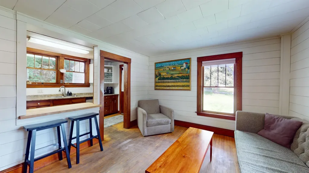 341 Weybridge Street Middlebury VT 05753