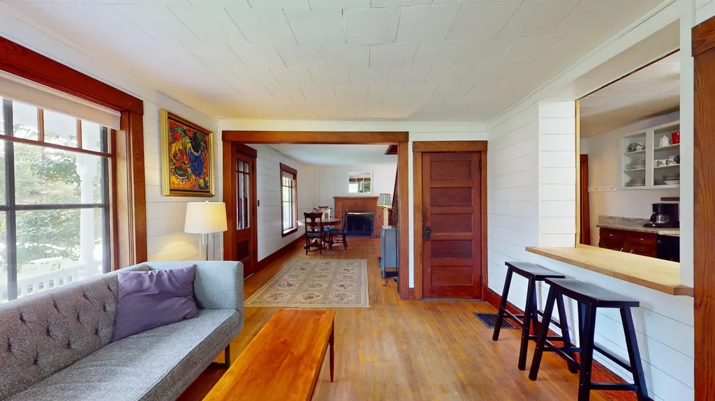 341 Weybridge Street Middlebury VT 05753