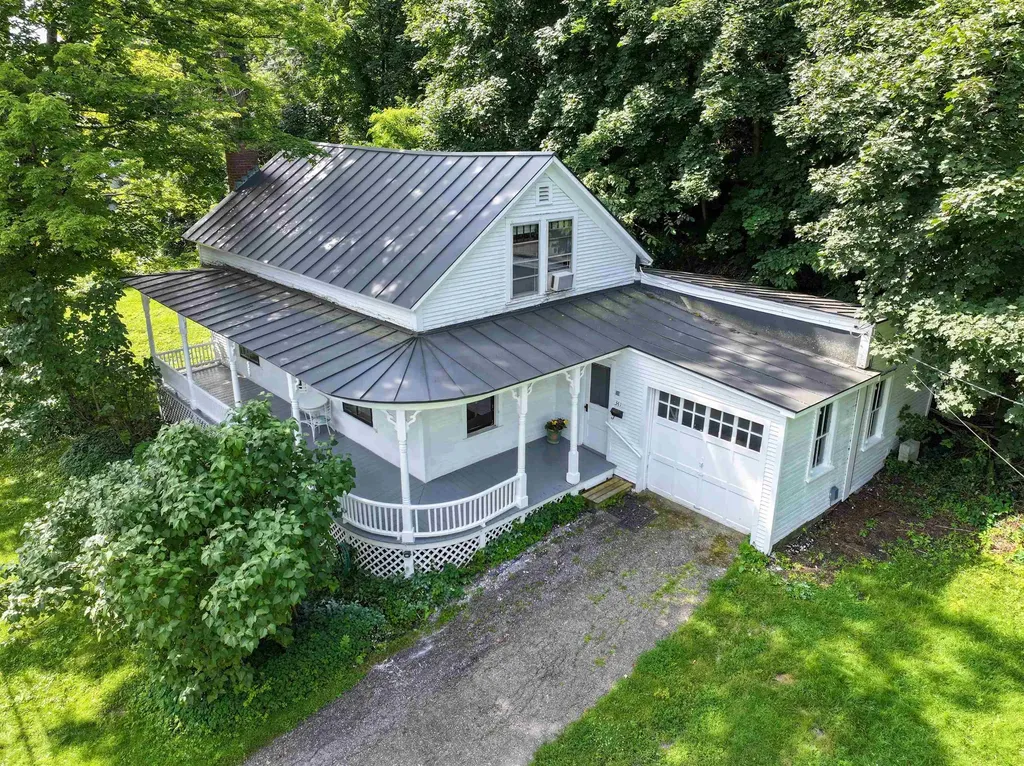 341 Weybridge Street Middlebury VT 05753