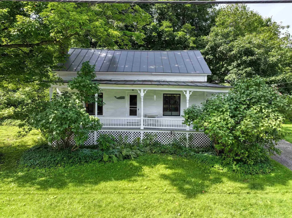 341 Weybridge Street Middlebury VT 05753