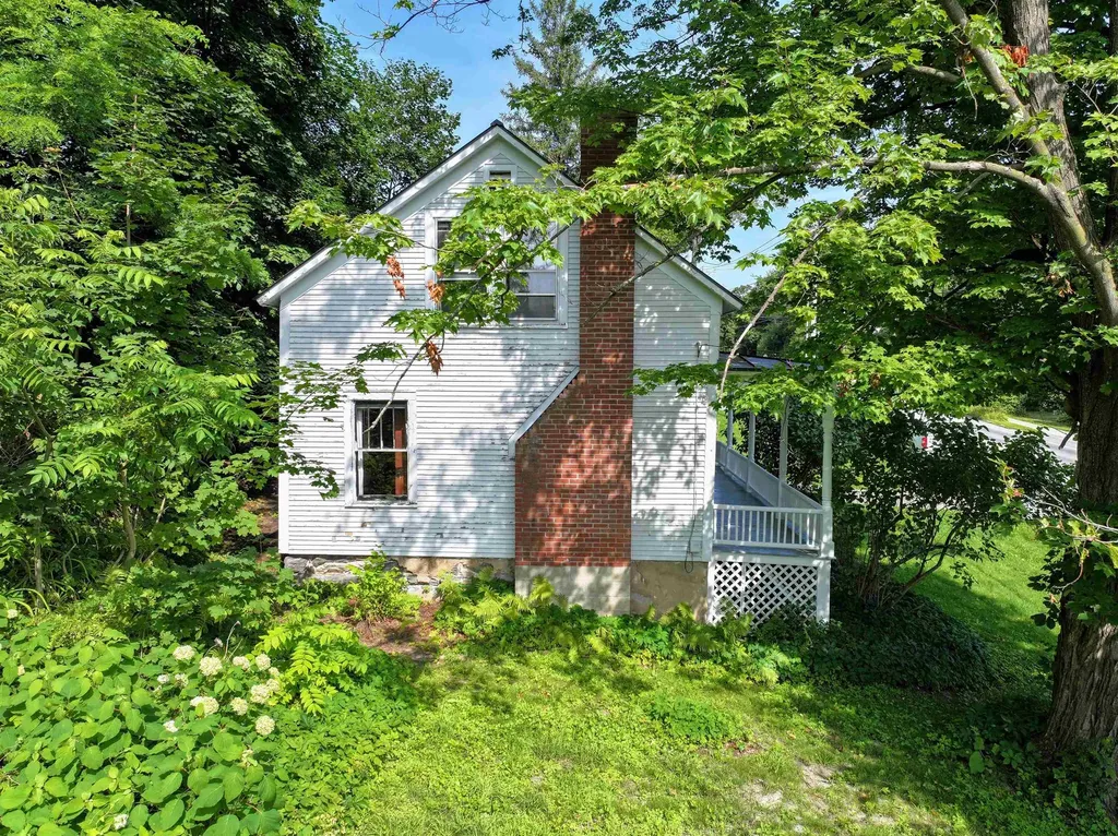 341 Weybridge Street Middlebury VT 05753