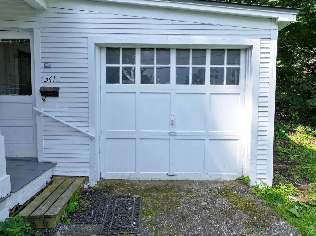 341 Weybridge Street Middlebury VT 05753