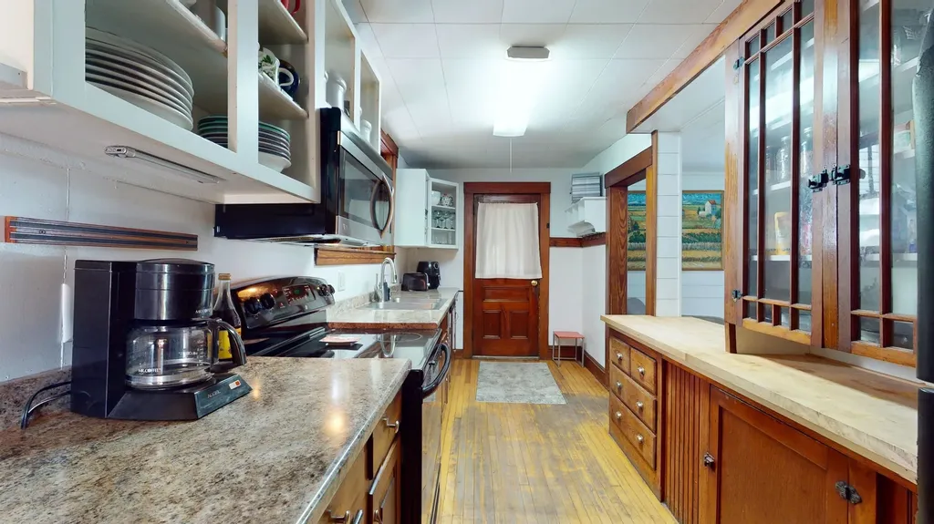341 Weybridge Street Middlebury VT 05753