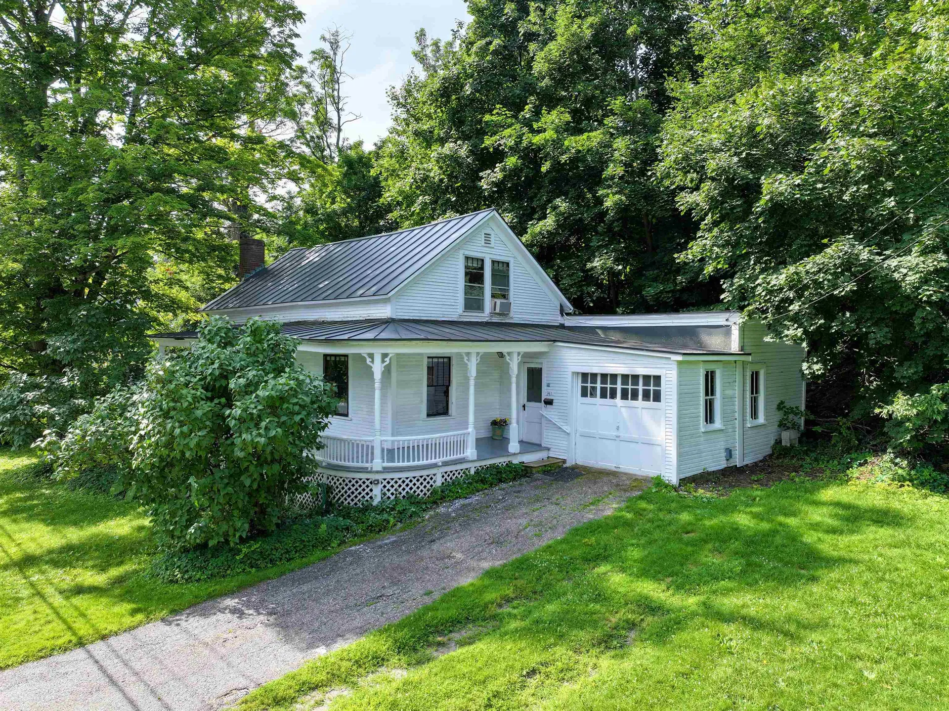 341 Weybridge Street Middlebury VT 05753