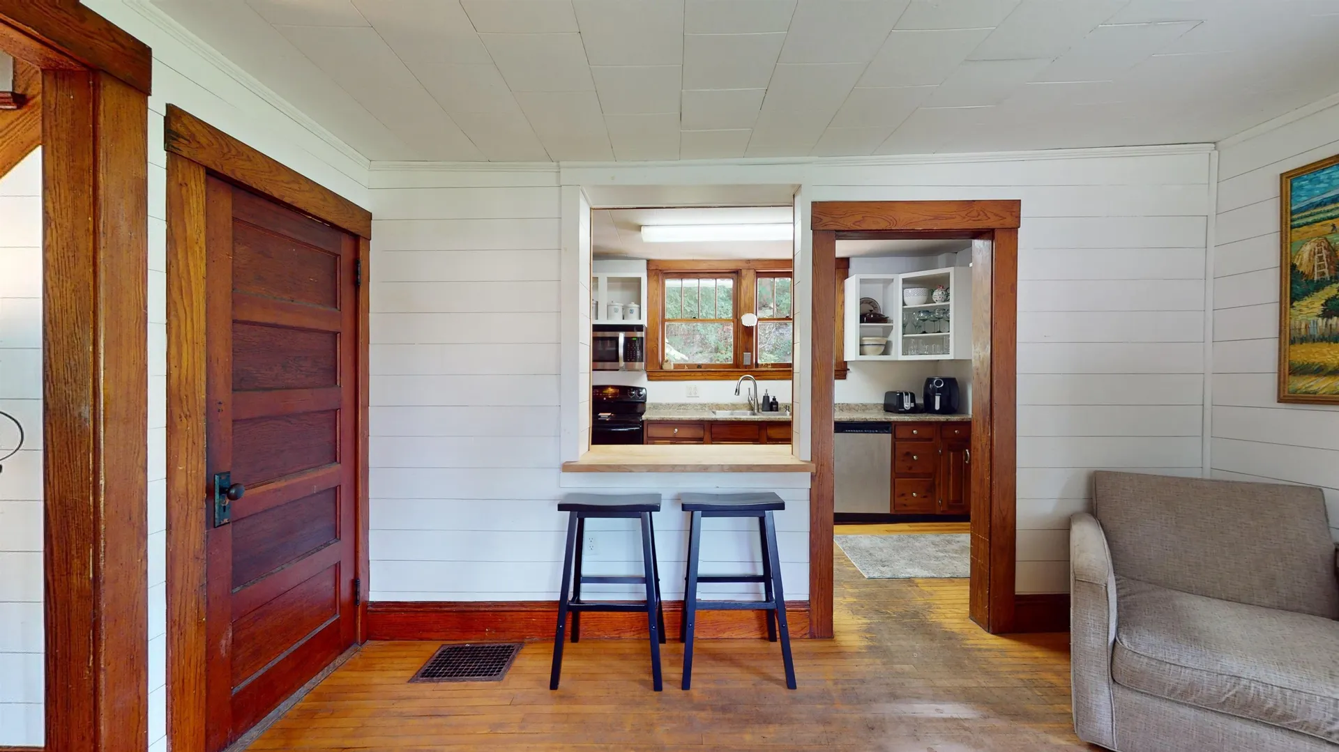 341 Weybridge Street Middlebury VT 05753