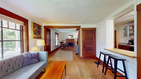 341 Weybridge Street Middlebury VT 05753