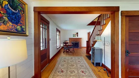 341 Weybridge Street Middlebury VT 05753