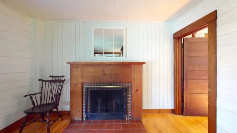 341 Weybridge Street Middlebury VT 05753