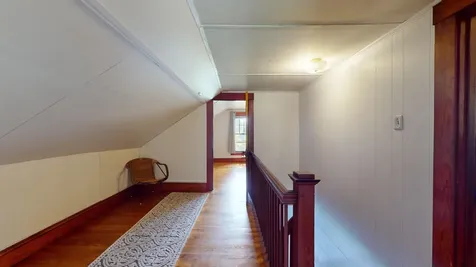 341 Weybridge Street Middlebury VT 05753