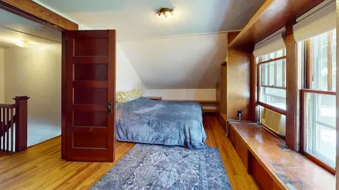 341 Weybridge Street Middlebury VT 05753