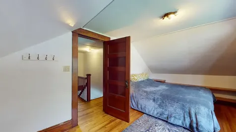 341 Weybridge Street Middlebury VT 05753