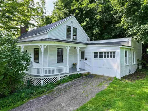 341 Weybridge Street Middlebury VT 05753