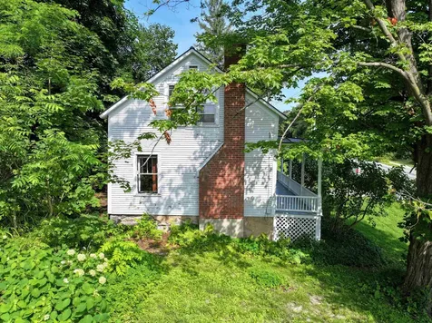 341 Weybridge Street Middlebury VT 05753