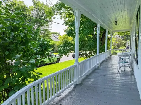 341 Weybridge Street Middlebury VT 05753