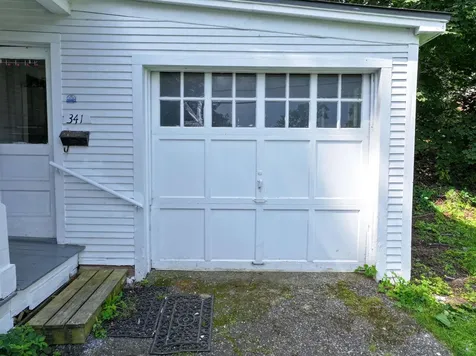 341 Weybridge Street Middlebury VT 05753