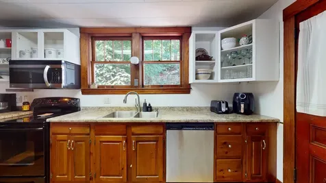 341 Weybridge Street Middlebury VT 05753