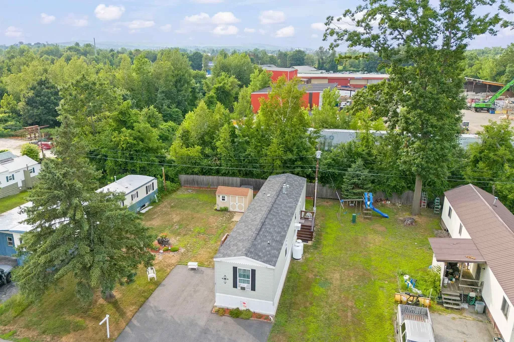 43 Hazel Drive Concord NH 03301