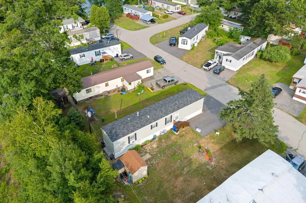 43 Hazel Drive Concord NH 03301
