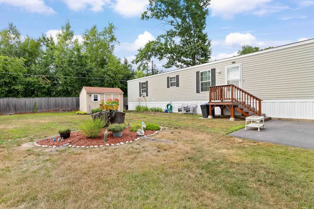 43 Hazel Drive Concord NH 03301