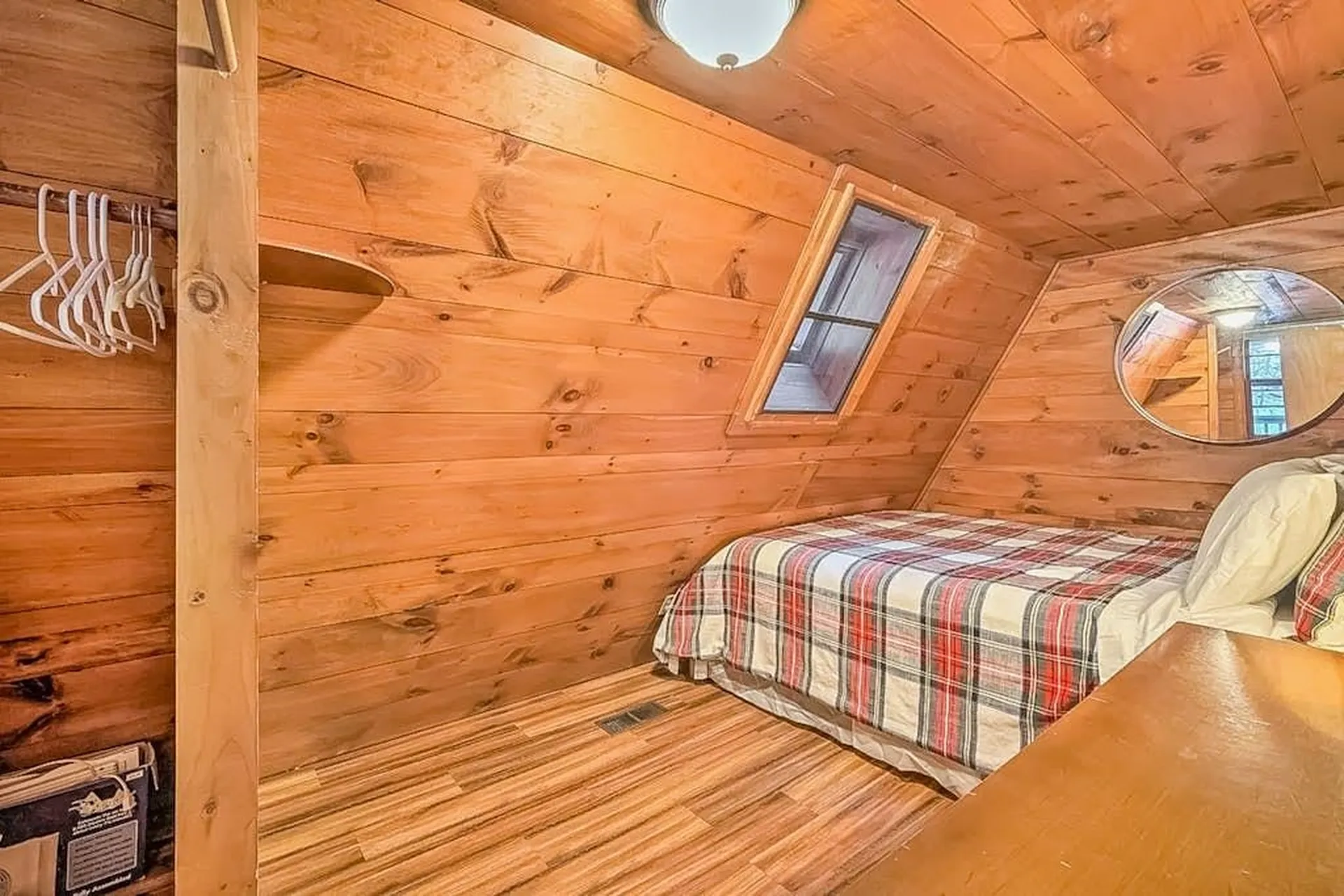 132 Hi Hopes Road Wardsboro VT 05355