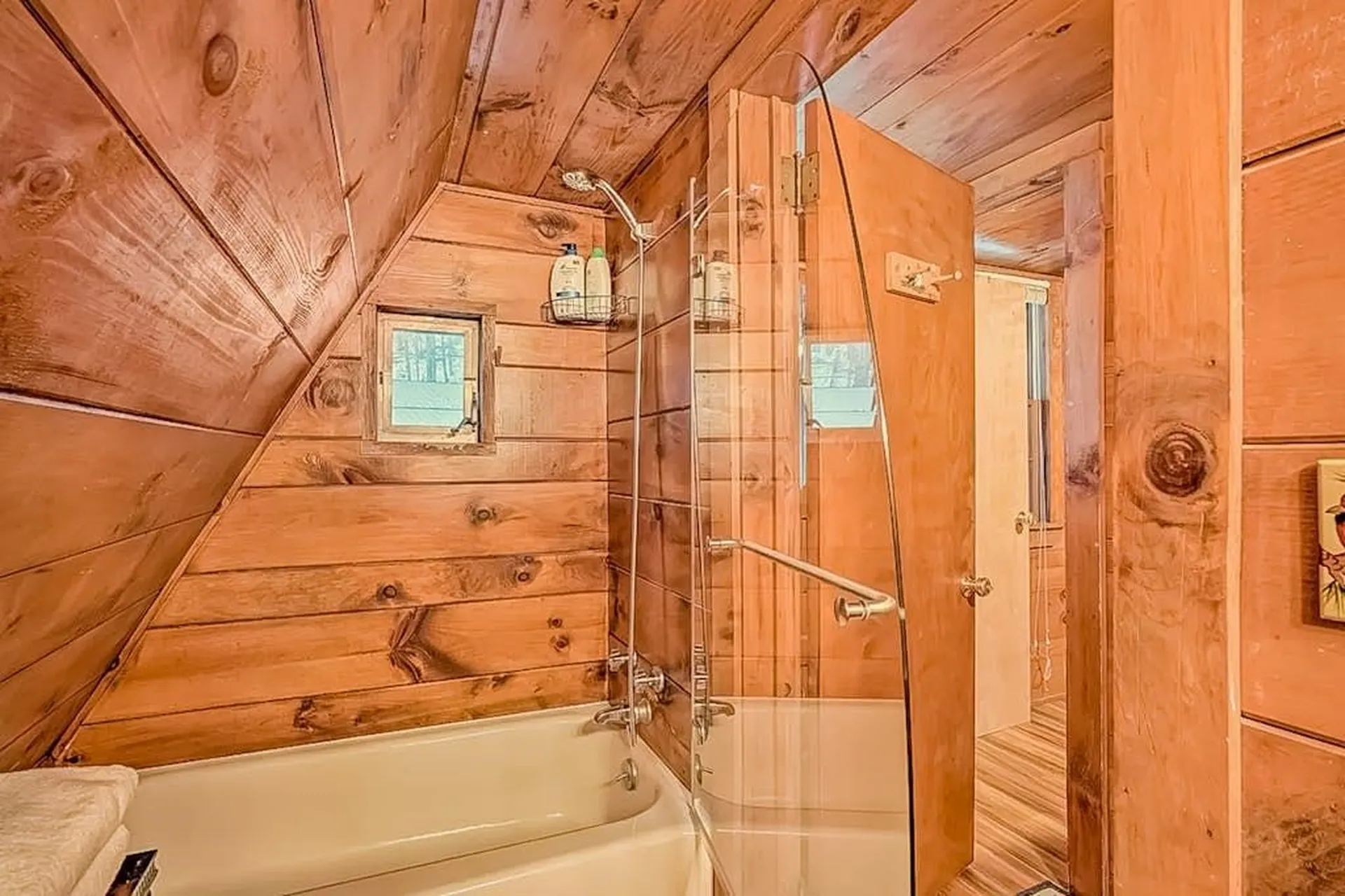 132 Hi Hopes Road Wardsboro VT 05355