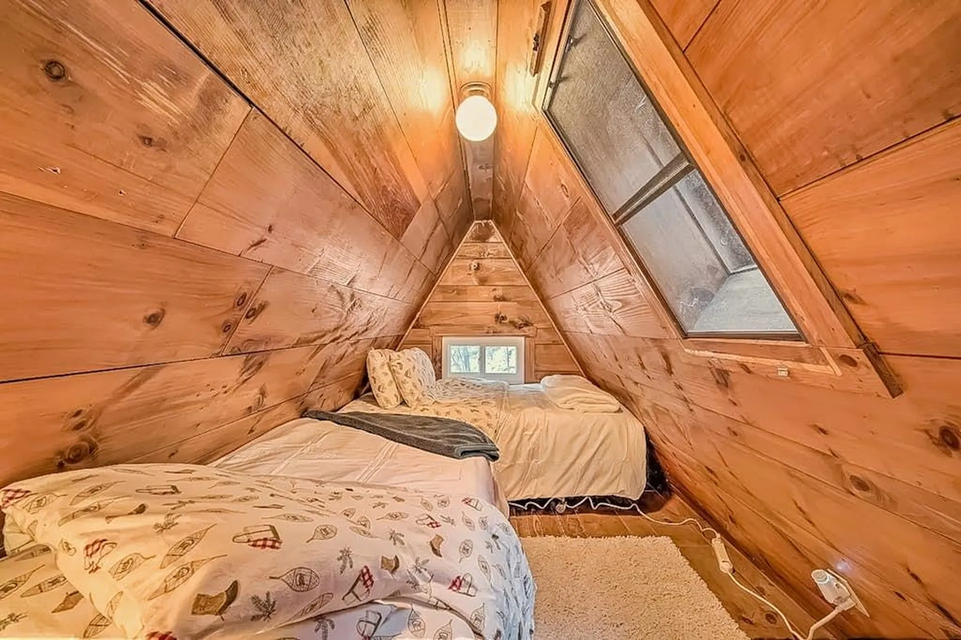 132 Hi Hopes Road Wardsboro VT 05355