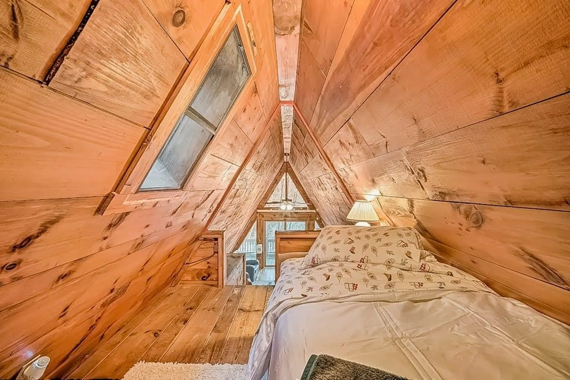 132 Hi Hopes Road Wardsboro VT 05355