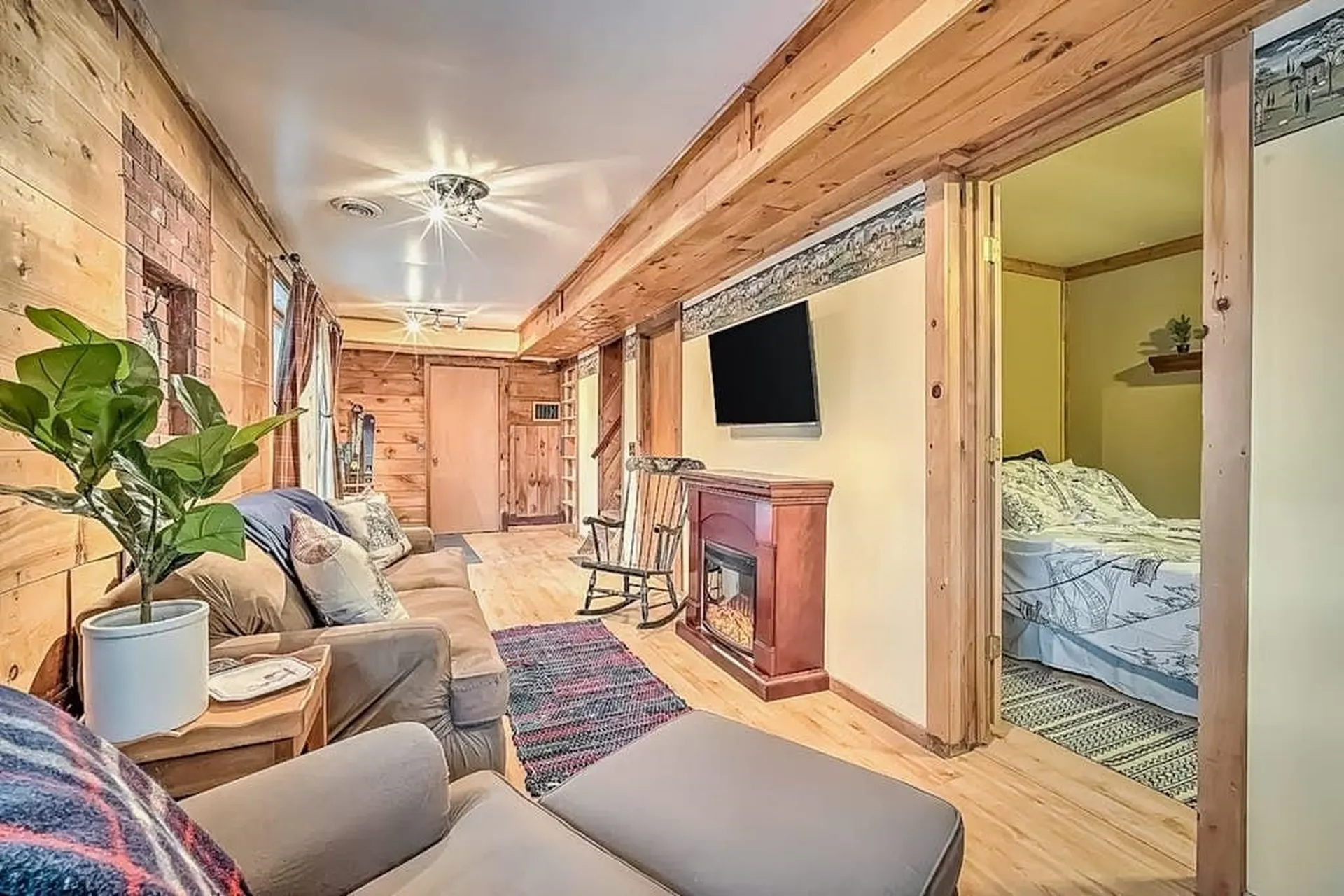 132 Hi Hopes Road Wardsboro VT 05355