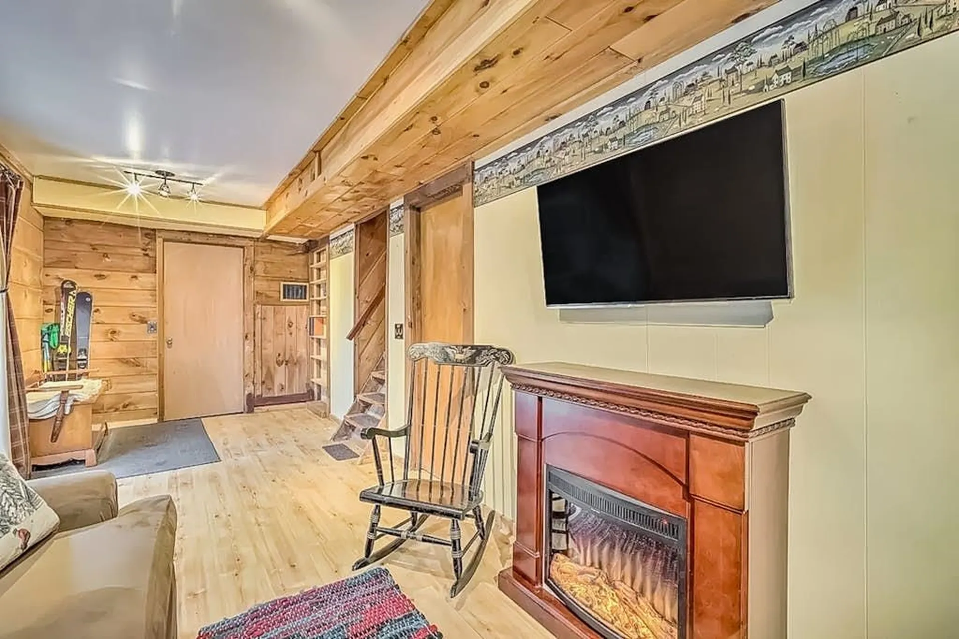 132 Hi Hopes Road Wardsboro VT 05355