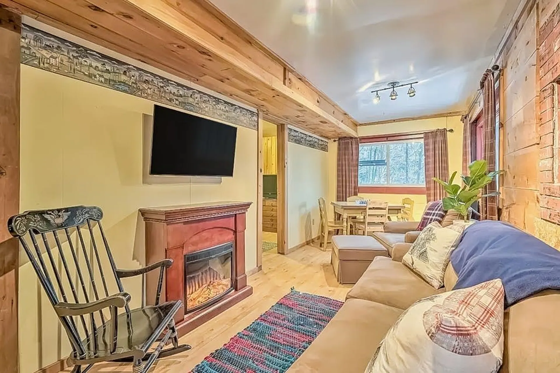 132 Hi Hopes Road Wardsboro VT 05355