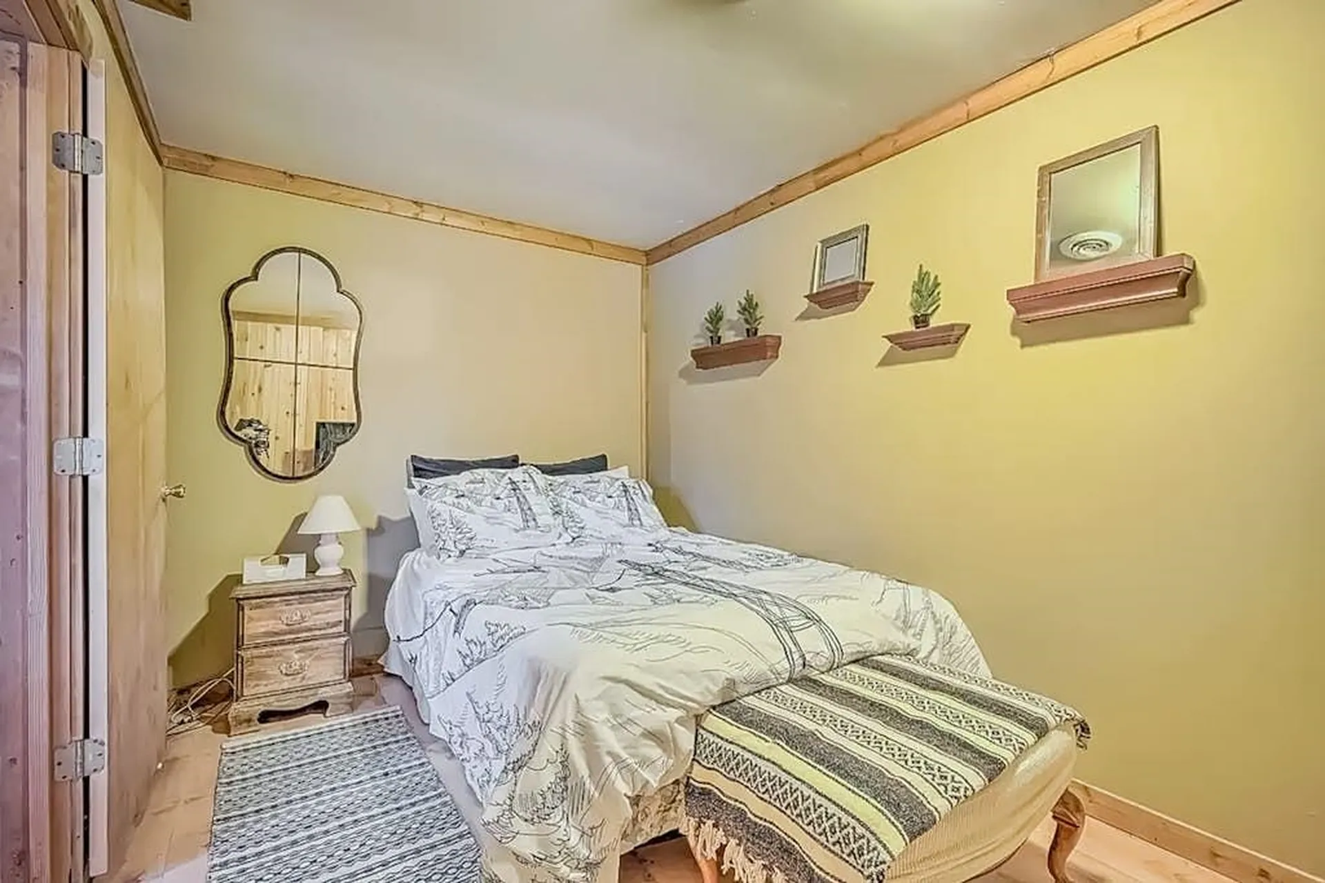 132 Hi Hopes Road Wardsboro VT 05355