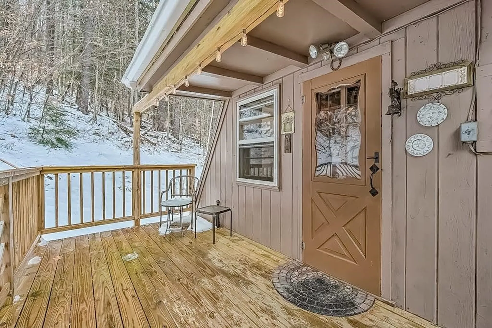 132 Hi Hopes Road Wardsboro VT 05355