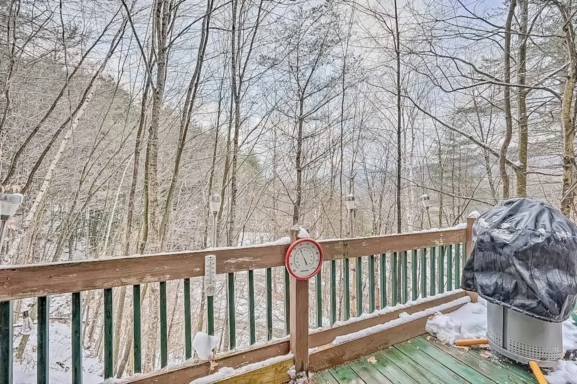 132 Hi Hopes Road Wardsboro VT 05355