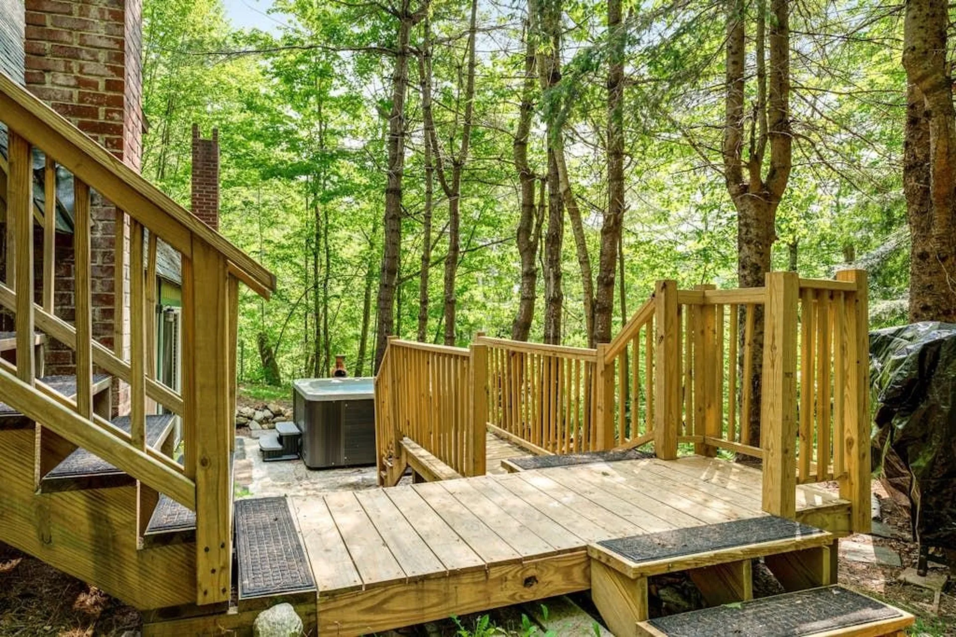 132 Hi Hopes Road Wardsboro VT 05355