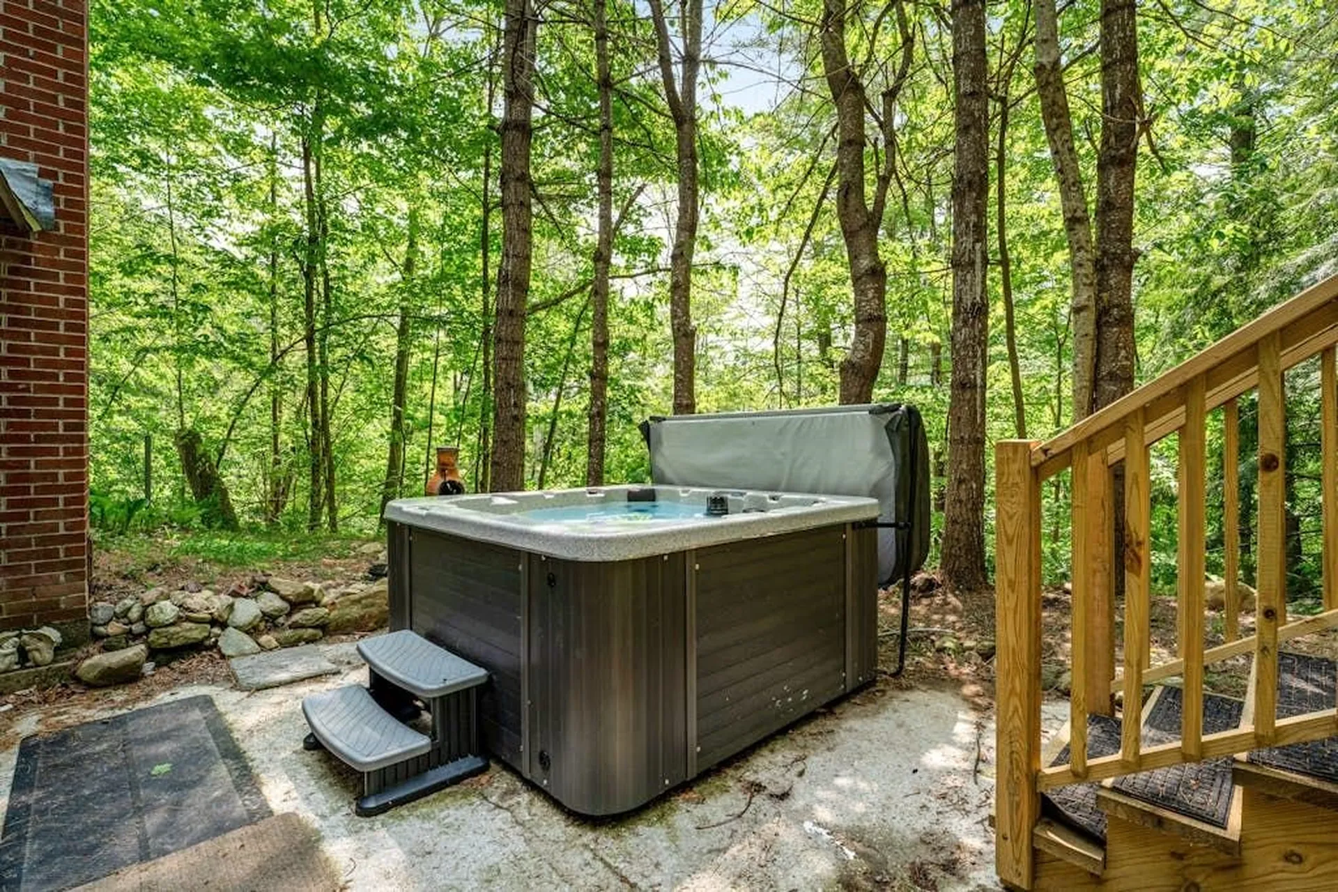 132 Hi Hopes Road Wardsboro VT 05355