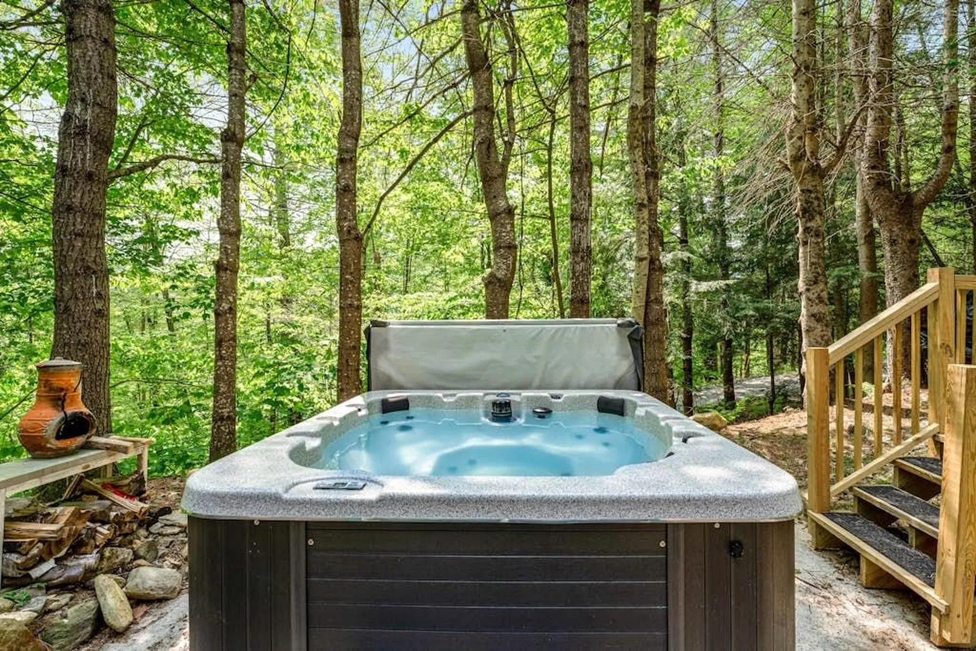 132 Hi Hopes Road Wardsboro VT 05355