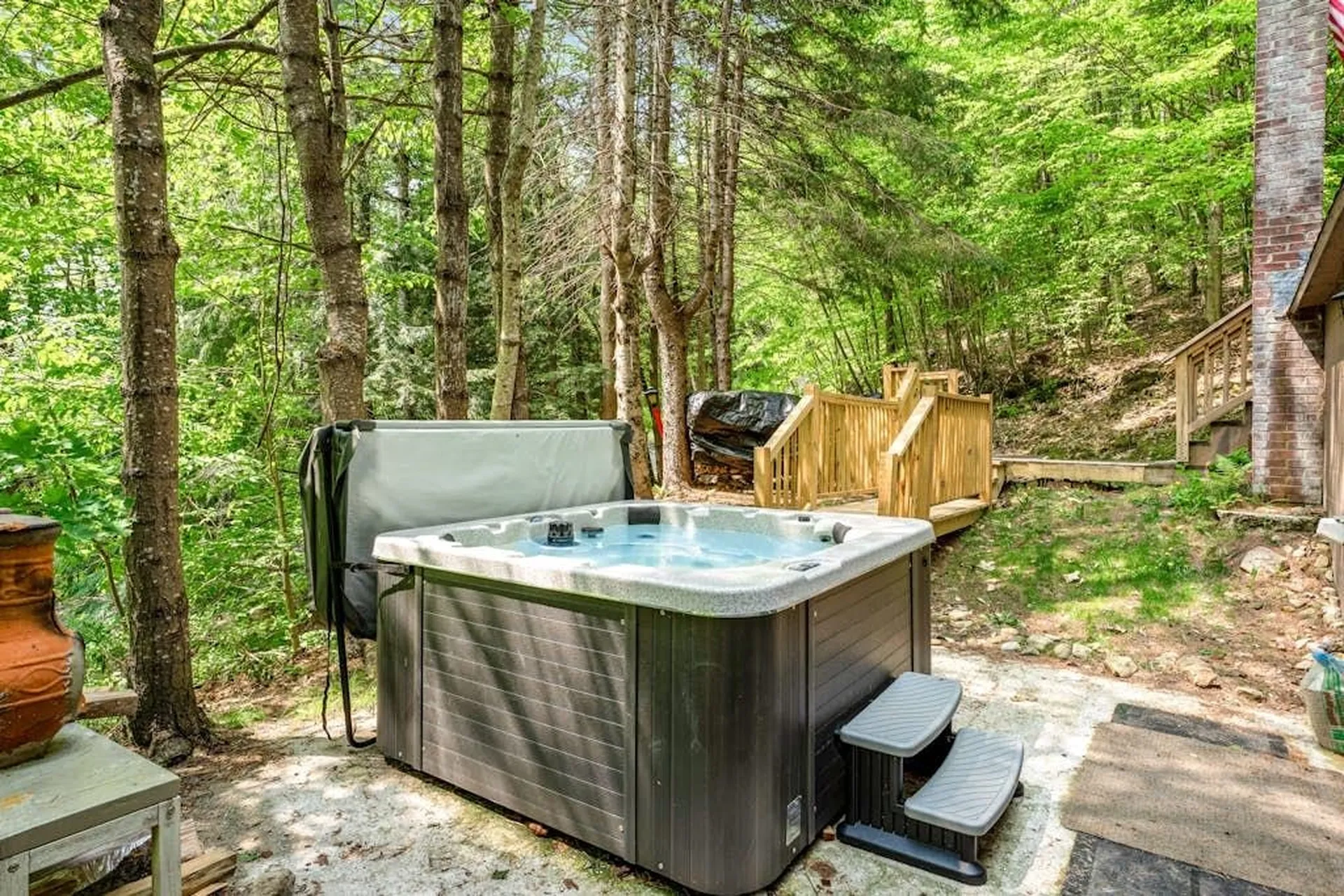 132 Hi Hopes Road Wardsboro VT 05355