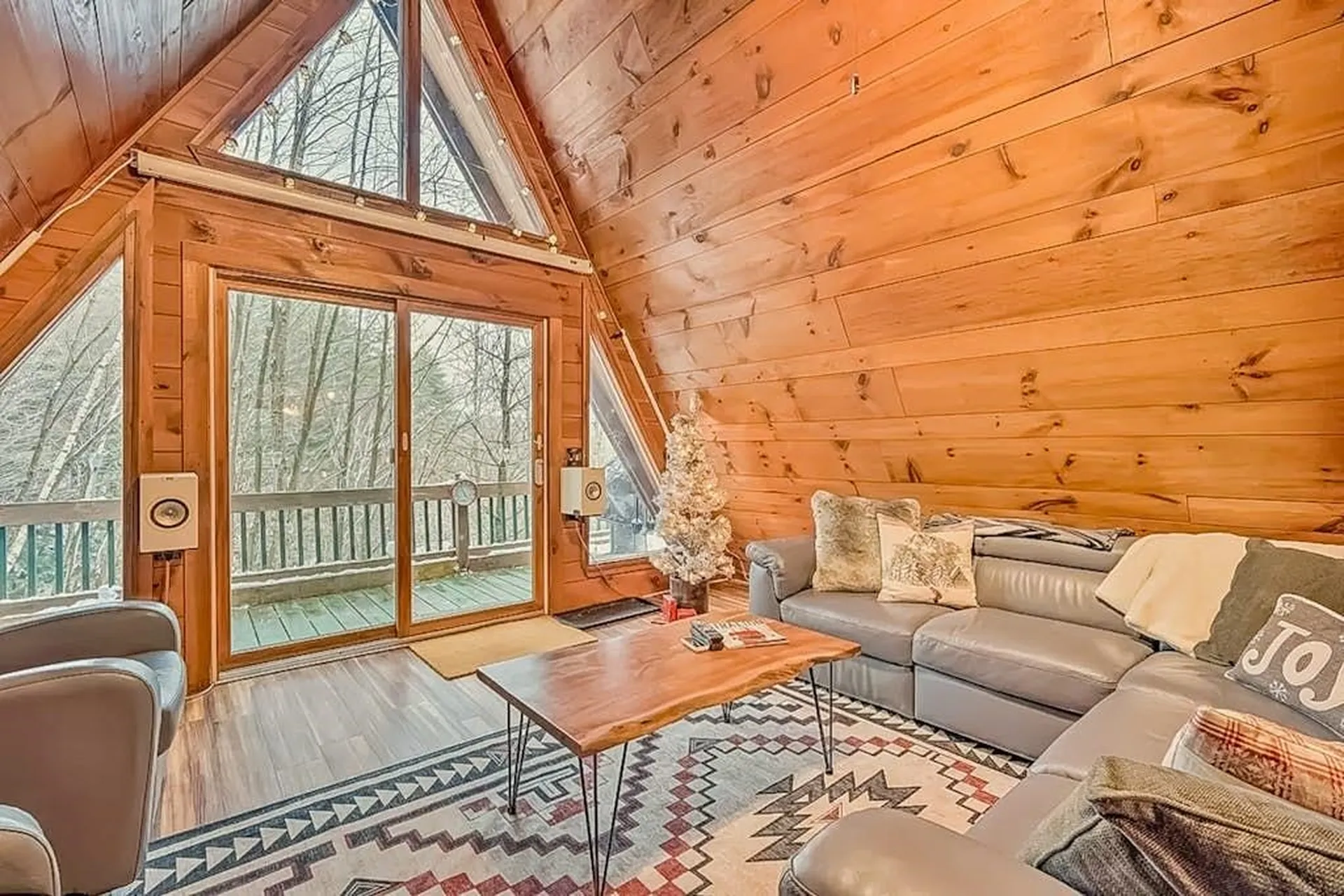 132 Hi Hopes Road Wardsboro VT 05355