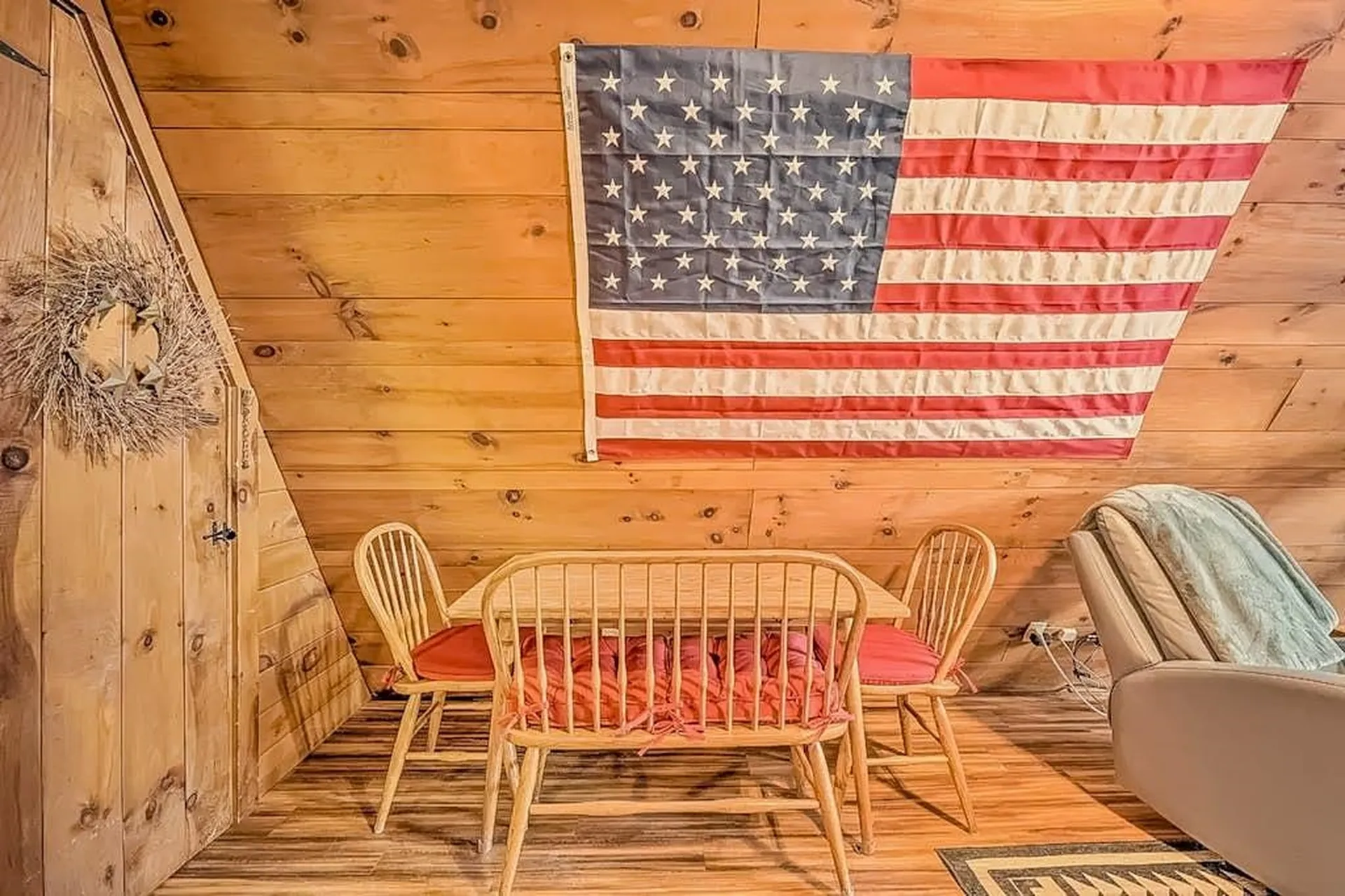 132 Hi Hopes Road Wardsboro VT 05355