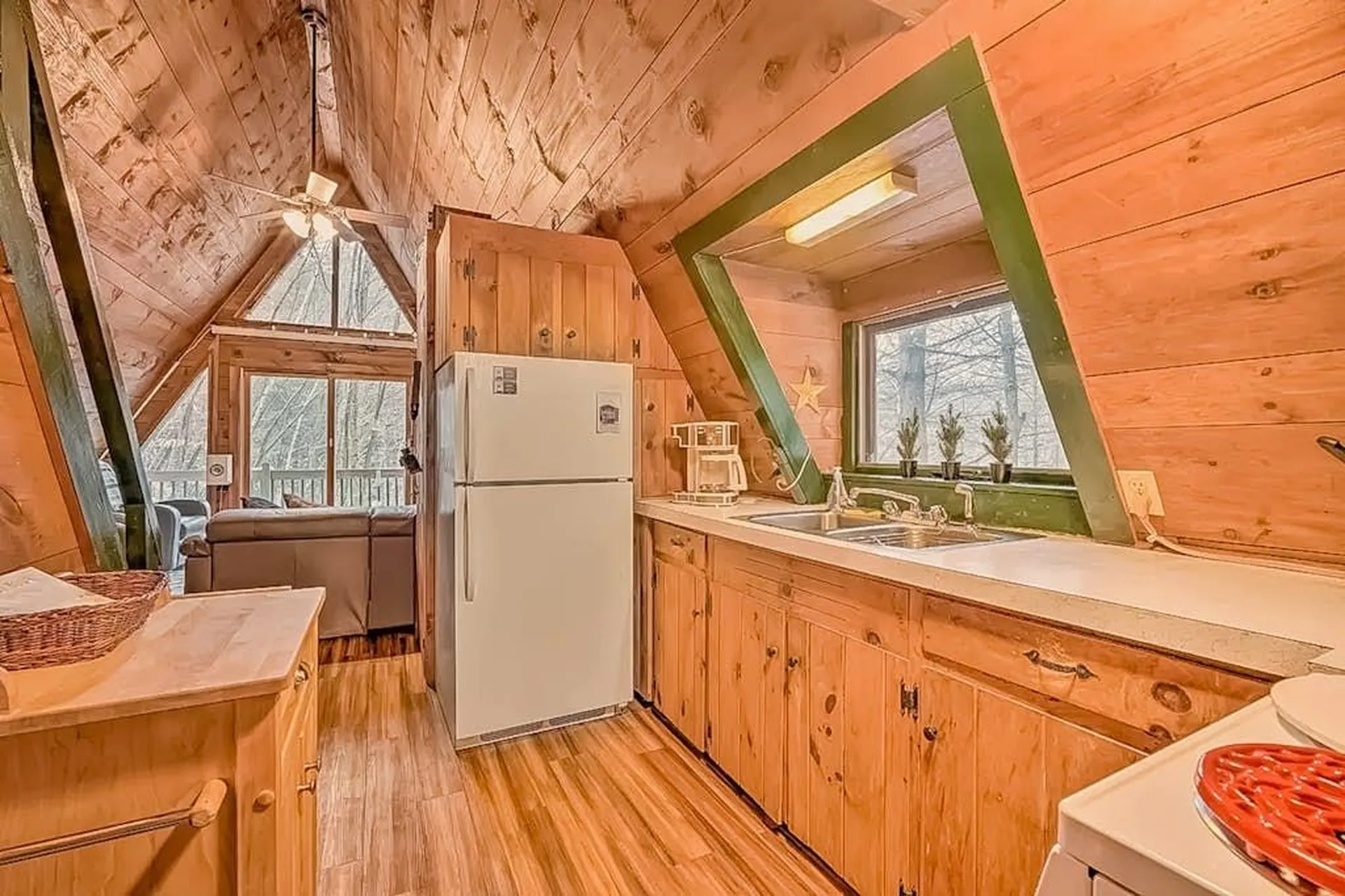 132 Hi Hopes Road Wardsboro VT 05355